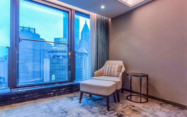 Mercure Chongqing Downtown