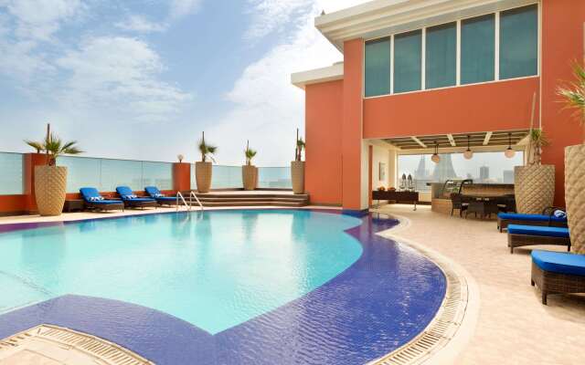 Ramada Resort by Wyndham Manama Seef