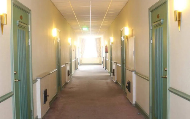 Bristol Hotell OÜ