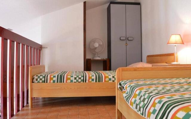 Maison Fleury-Saint-Pierre-la-Mer, 2 pièces, 6 personnes - FR-1-229D-320