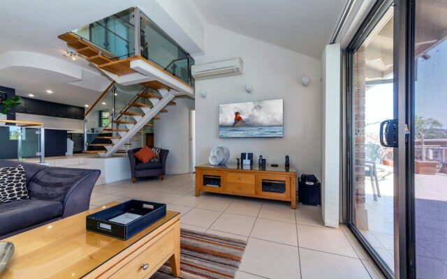 A Yachtsmans Rest, 5/37 Victoria Parade