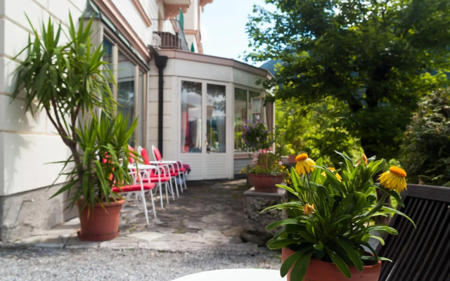 Villa Excelsior Hotel Kurhaus
