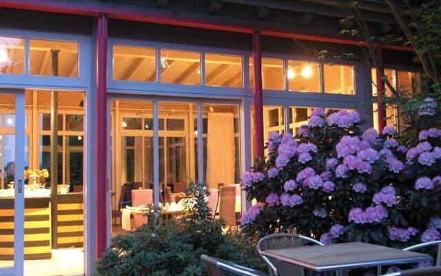 Boutique-Hotel Villa Anna