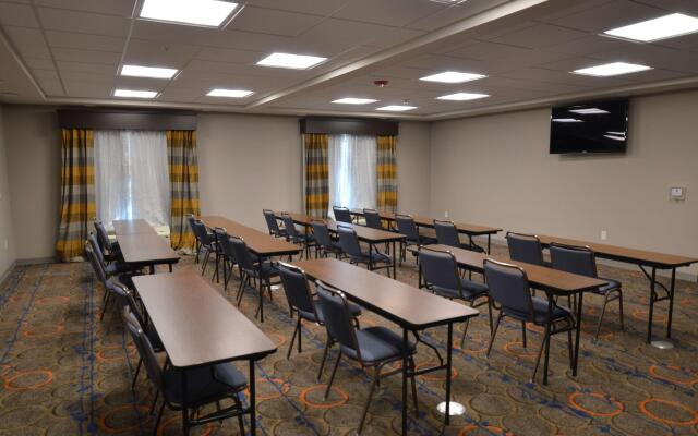 Best Western Hotel Rebstock