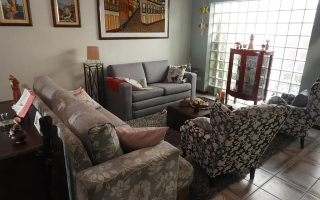 Acioly'S Beach House