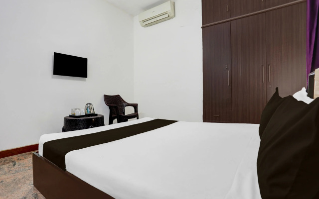 Hotel O Kogilu Bus Terminal Formerly Peaceful Stay