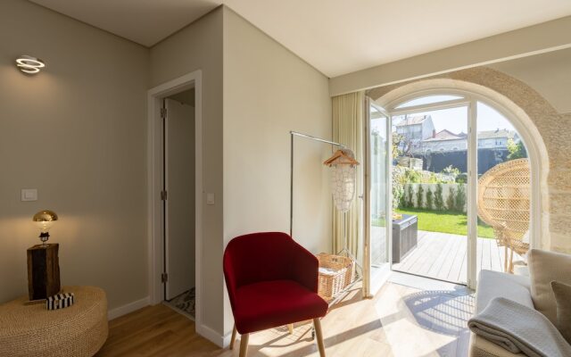 Boavista Garden Studio 183