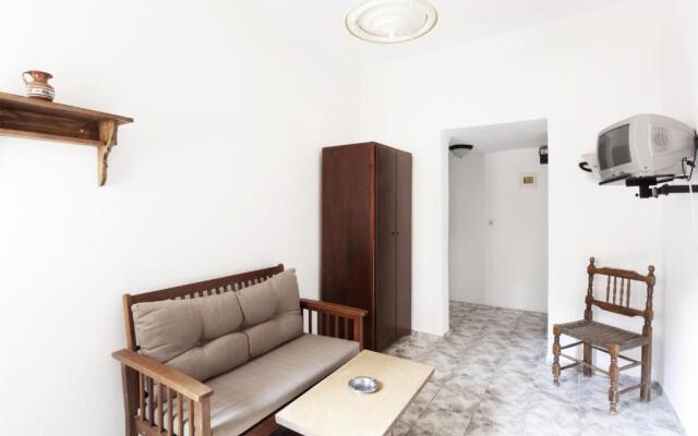 Despina Studios Kastanies Raxes Ikaria # 10