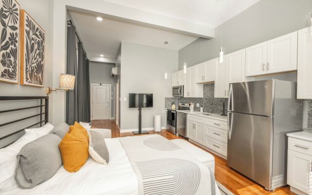 Findlay Market Suite 1