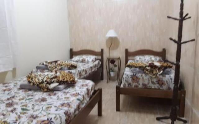 Casa A 600m Da Basilica