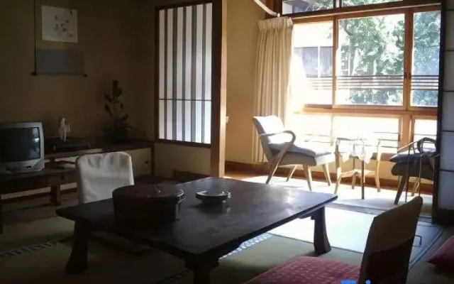 Izuya Ryokan