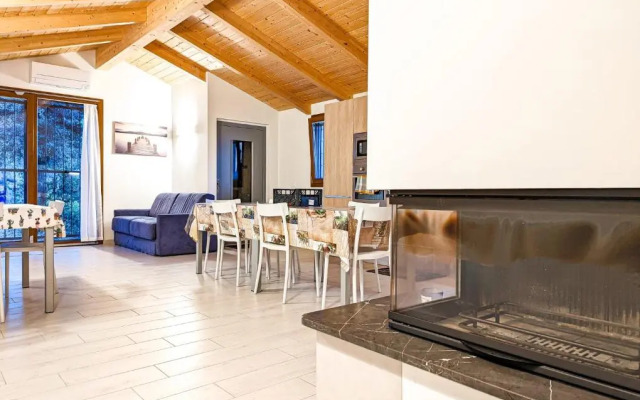 Agriturismo Ardizio 43