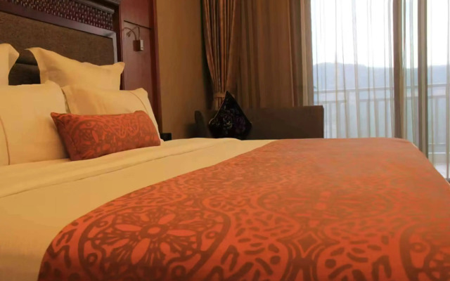 Ramada Plaza by Wyndham Xishuangbanna South