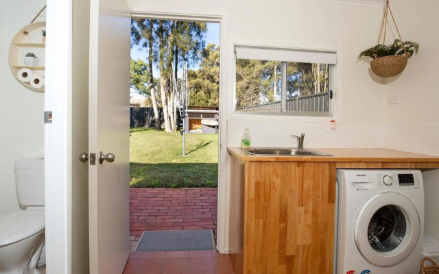 Pagoda, Culburra Beach