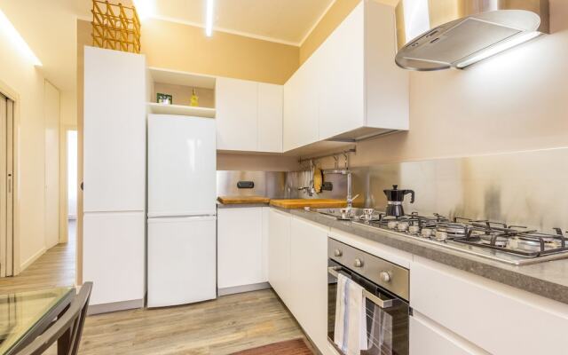 Rome as you feel - Rinascimento Terrace