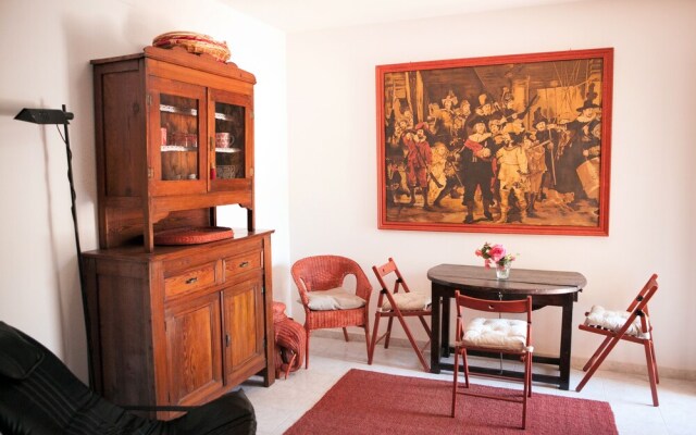 Domus Socolatae Apartments  Suites