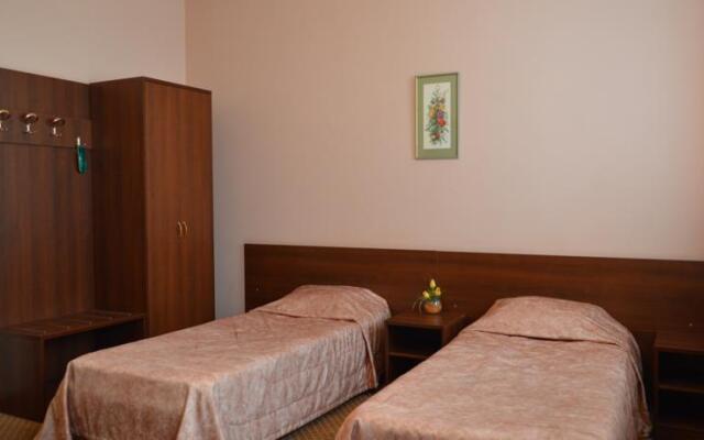 Hotel Uezdnaya
