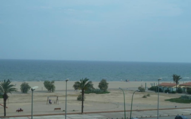 204-apartamento de Lujo con Vistas mar