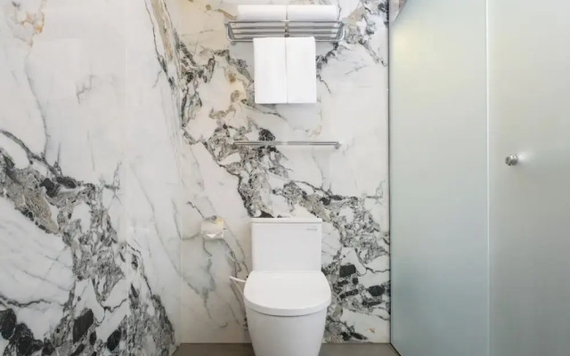 Wahid Prime Hotel Salatiga