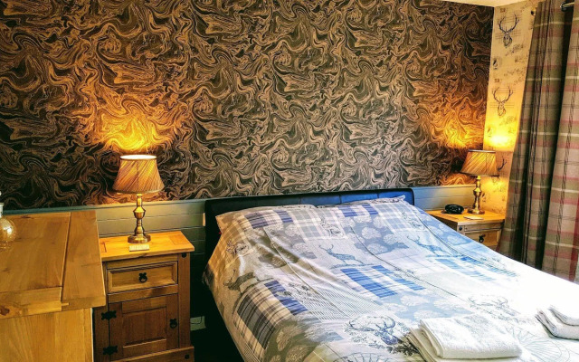 Torcroft Lodges