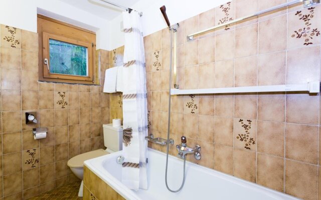 Hotel B&B Süsom Surlej