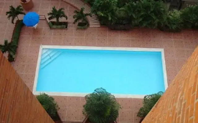 Apartamento en Edificio Santorini