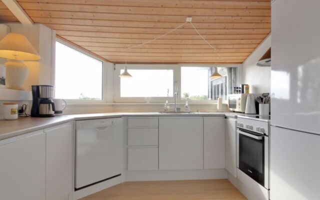 "Hardo" - 600m from the sea in NW Jutland