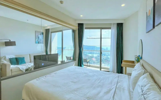 Meomeo Homestay - The song Apartment