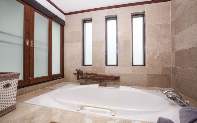Villa Kanya 4 Beds