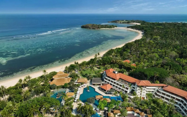 Nusa Dua Spa