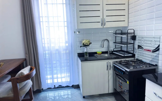 Febs Luxe Residences