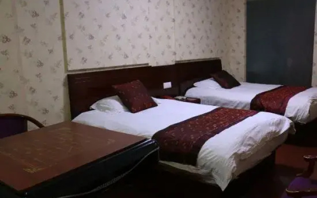 Hailun Hotel - Zhoushan