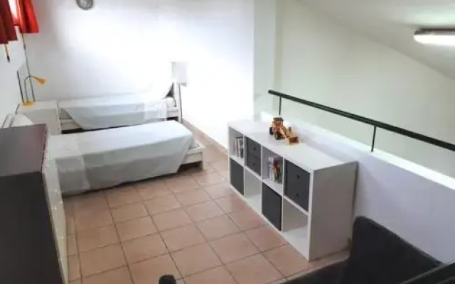 Residence Brodolini 24 La Cordata