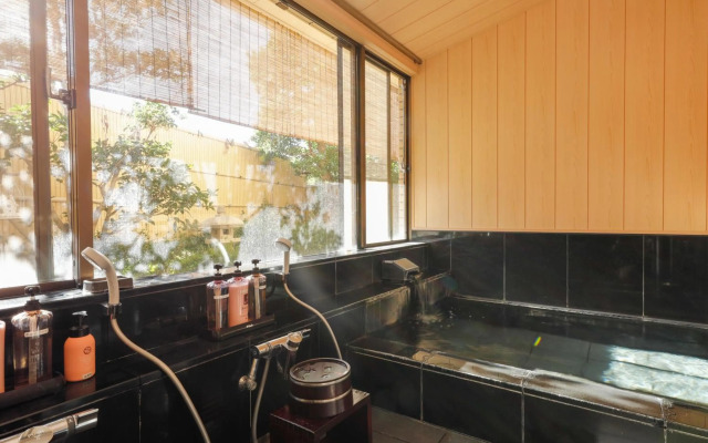Arima Hot spring Ryokan Kotori