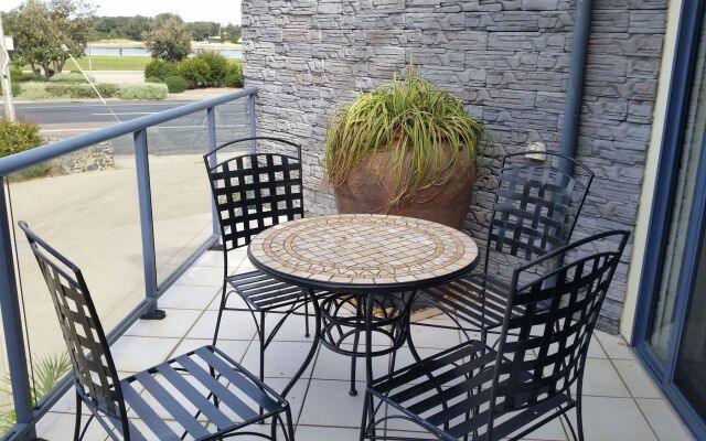 Ultimate Holiday Apartments