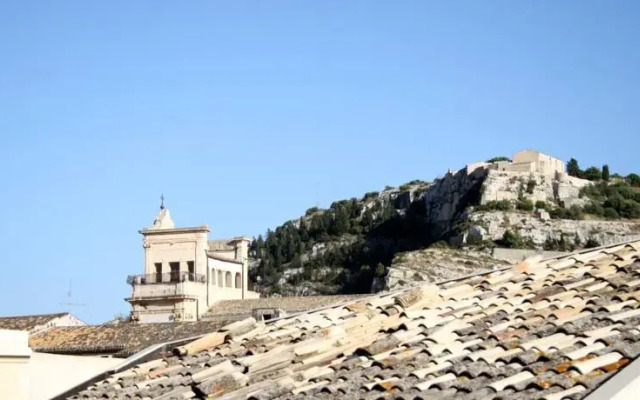 Casa Vacanze "La Terrazza di Nonna"