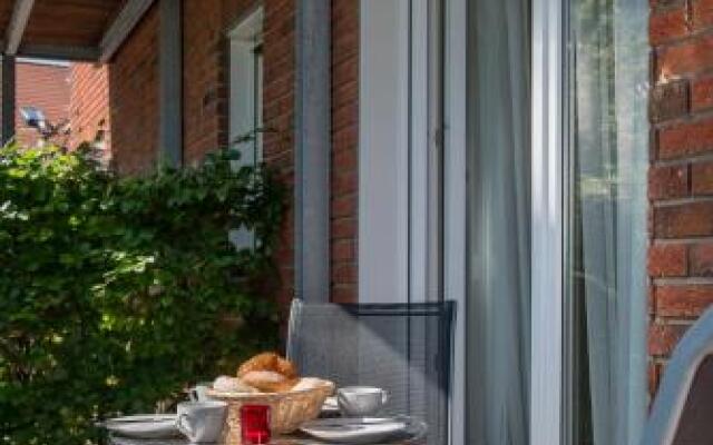 Haus Seemuschel _ Fewo 4