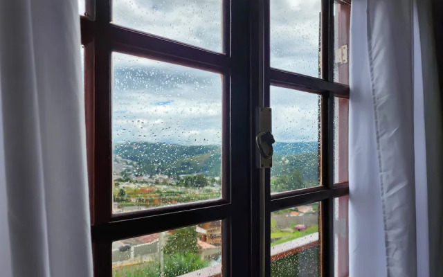 Pousada Araucária Village