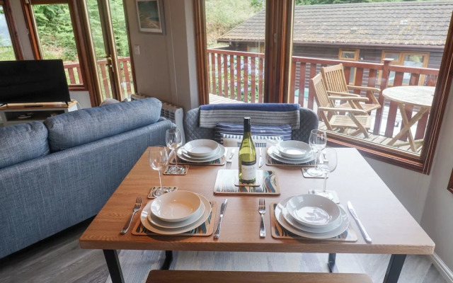 The Lodge @ Clifftop Park