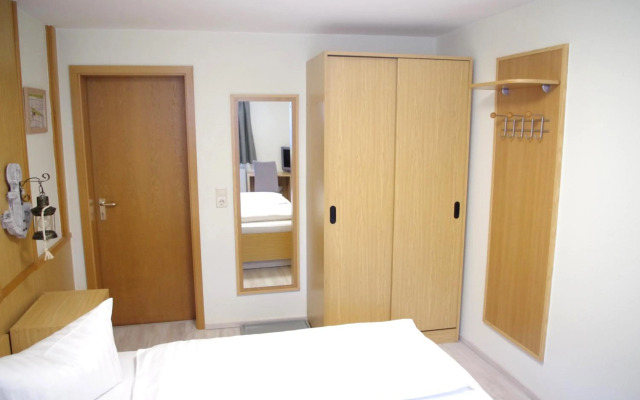 Hotel Gasthof zum Walfisch