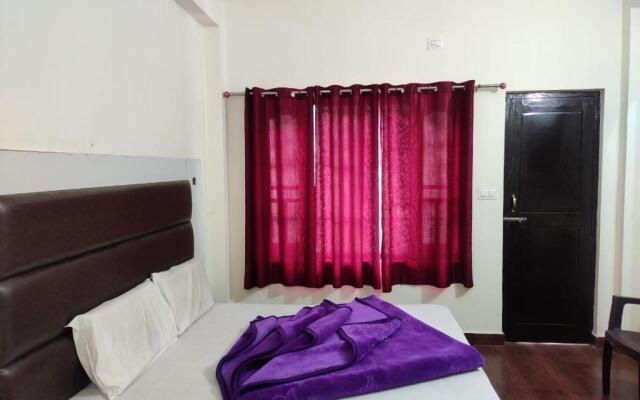 Jagdarshan Guest House