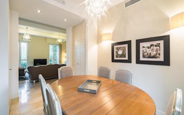 Residenza Al Vittoriale - by Host4U