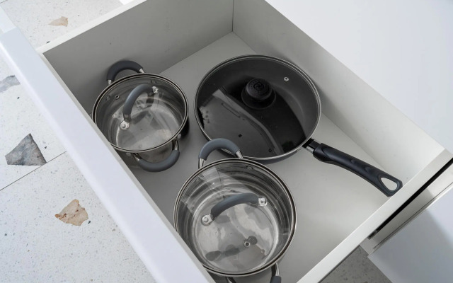 Апартаменты на улице Ясногорская 16/2