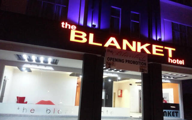 The Blanket Hotel