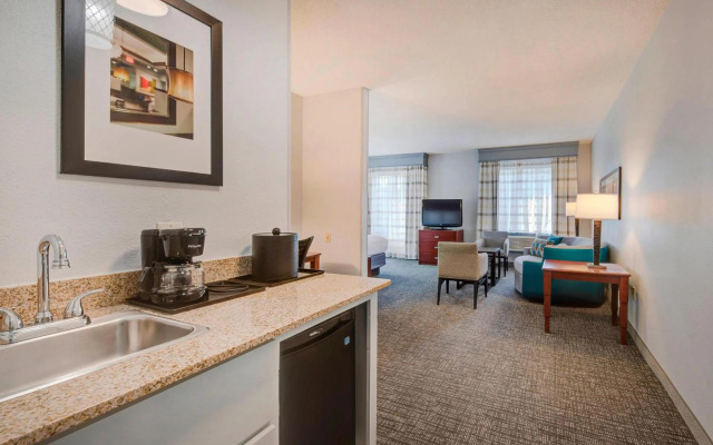 Courtyard by Marriott Raleigh Crabtree Valley