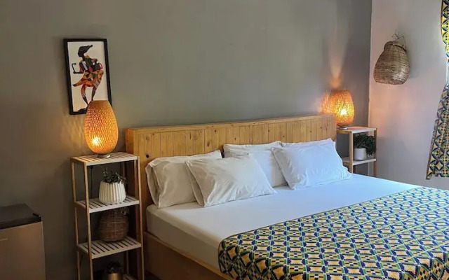 African Treasure Beach Resort