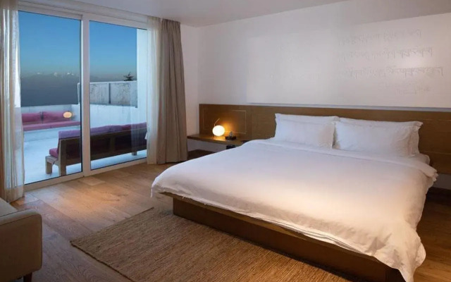 The Terraces Resort and Spa