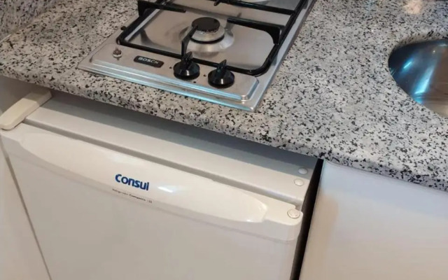 Arpoador Premium Suítes
