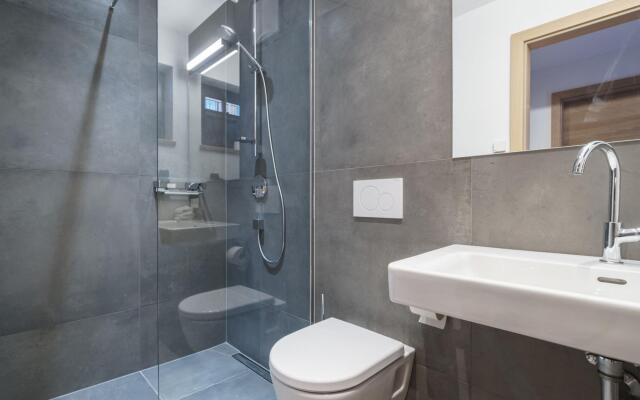 Premium Chalet in Piesendorf With Sauna