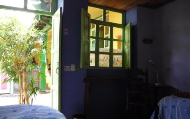 Real Dream Hostel